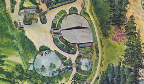 MOTHER's Self-Sufficient Homestead Image